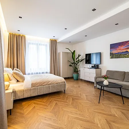 Sowa Hill Z Balia, Jacuzzi I Sauna, Gory Sowie Blisko Wielkiej Sowy