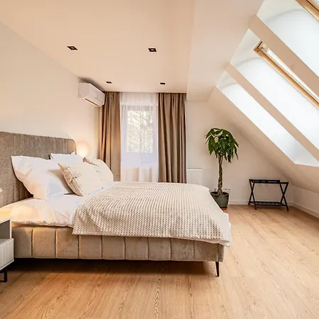 Sowa Hill Z Balia, Jacuzzi I Sauna, Gory Sowie Blisko Wielkiej Sowy 3*