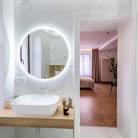 Sowa Hill Z Balia, Jacuzzi I Sauna, Gory Sowie Blisko Wielkiej Sowy Penzion 3*