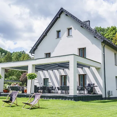 Sowa Hill Z Balia, Jacuzzi I Sauna, Gory Sowie Blisko Wielkiej Sowy Maison d'hôtes 3*