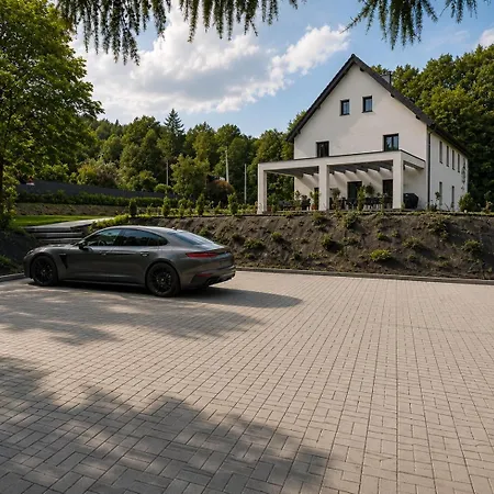 Penzion Sowa Hill Z Balia, Jacuzzi I Sauna, Gory Sowie Blisko Wielkiej Sowy 3*
