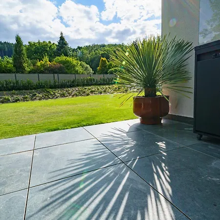 Penzion Sowa Hill Z Balia, Jacuzzi I Sauna, Gory Sowie Blisko Wielkiej Sowy 3*