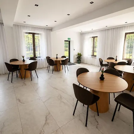 Sowa Hill Z Balia, Jacuzzi I Sauna, Gory Sowie Blisko Wielkiej Sowy 3* Pieszyce