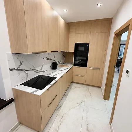 Sowa Hill Z Balia, Jacuzzi I Sauna, Gory Sowie Blisko Wielkiej Sowy 3*