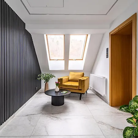 Sowa Hill Z Balia, Jacuzzi I Sauna, Gory Sowie Blisko Wielkiej Sowy Penzion