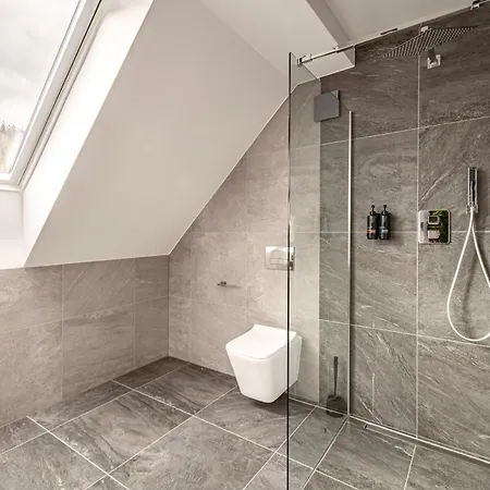 Sowa Hill Z Balia, Jacuzzi I Sauna, Gory Sowie Blisko Wielkiej Sowy Penzion 3*