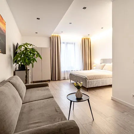 Sowa Hill Z Balia, Jacuzzi I Sauna, Gory Sowie Blisko Wielkiej Sowy 3*