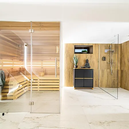 Sowa Hill Z Balia, Jacuzzi I Sauna, Gory Sowie Blisko Wielkiej Sowy Pieszyce