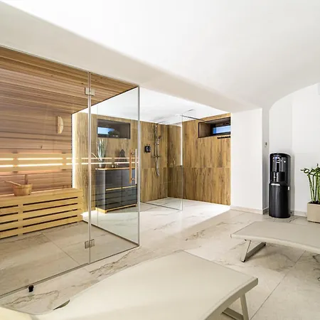 Sowa Hill Z Balia, Jacuzzi I Sauna, Gory Sowie Blisko Wielkiej Sowy Pieszyce