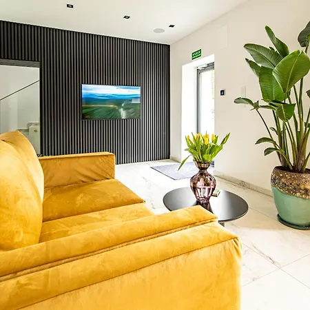 Sowa Hill Z Balia, Jacuzzi I Sauna, Gory Sowie Blisko Wielkiej Sowy