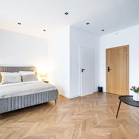 Sowa Hill Z Balia, Jacuzzi I Sauna, Gory Sowie Blisko Wielkiej Sowy 3*