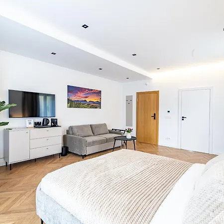 Sowa Hill Z Balia, Jacuzzi I Sauna, Gory Sowie Blisko Wielkiej Sowy Penzion
