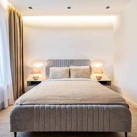 Sowa Hill Z Balia, Jacuzzi I Sauna, Gory Sowie Blisko Wielkiej Sowy 3*