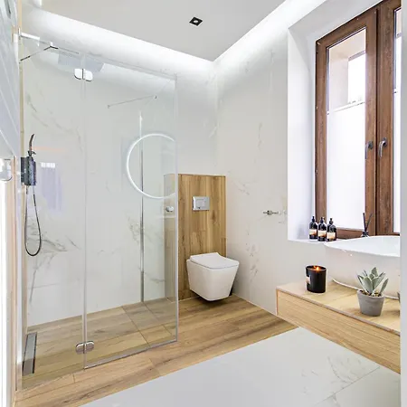 Penzion Sowa Hill Z Balia, Jacuzzi I Sauna, Gory Sowie Blisko Wielkiej Sowy