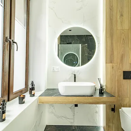 Sowa Hill Z Balia, Jacuzzi I Sauna, Gory Sowie Blisko Wielkiej Sowy