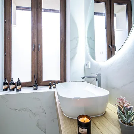 Sowa Hill Z Balia, Jacuzzi I Sauna, Gory Sowie Blisko Wielkiej Sowy Maison d'hôtes