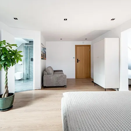Sowa Hill Z Balia, Jacuzzi I Sauna, Gory Sowie Blisko Wielkiej Sowy Penzion 3*
