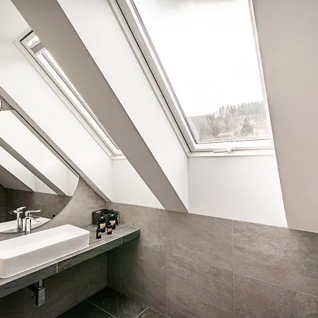 Sowa Hill Z Balia, Jacuzzi I Sauna, Gory Sowie Blisko Wielkiej Sowy 3*