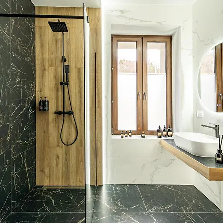 Sowa Hill Z Balia, Jacuzzi I Sauna, Gory Sowie Blisko Wielkiej Sowy