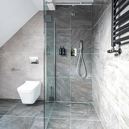 Sowa Hill Z Balia, Jacuzzi I Sauna, Gory Sowie Blisko Wielkiej Sowy Penzion 3*
