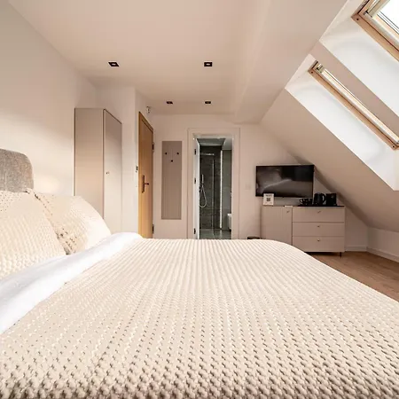 Sowa Hill Z Balia, Jacuzzi I Sauna, Gory Sowie Blisko Wielkiej Sowy 3*