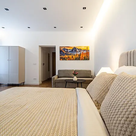 Sowa Hill Z Balia, Jacuzzi I Sauna, Gory Sowie Blisko Wielkiej Sowy 3*