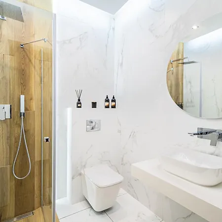Sowa Hill Z Balia, Jacuzzi I Sauna, Gory Sowie Blisko Wielkiej Sowy 3*