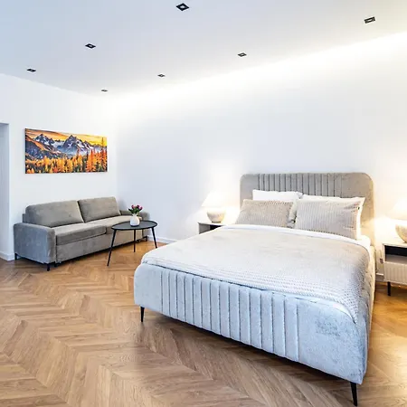 Sowa Hill Z Balia, Jacuzzi I Sauna, Gory Sowie Blisko Wielkiej Sowy 3*