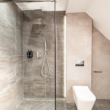 Sowa Hill Z Balia, Jacuzzi I Sauna, Gory Sowie Blisko Wielkiej Sowy