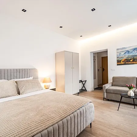 Sowa Hill Z Balia, Jacuzzi I Sauna, Gory Sowie Blisko Wielkiej Sowy Penzion