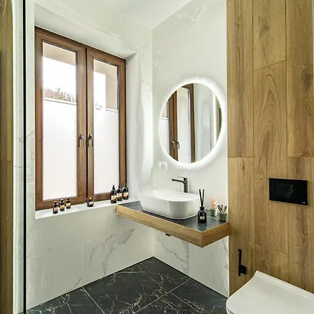 Maison d'hôtes Sowa Hill Z Balia, Jacuzzi I Sauna, Gory Sowie Blisko Wielkiej Sowy Pieszyce